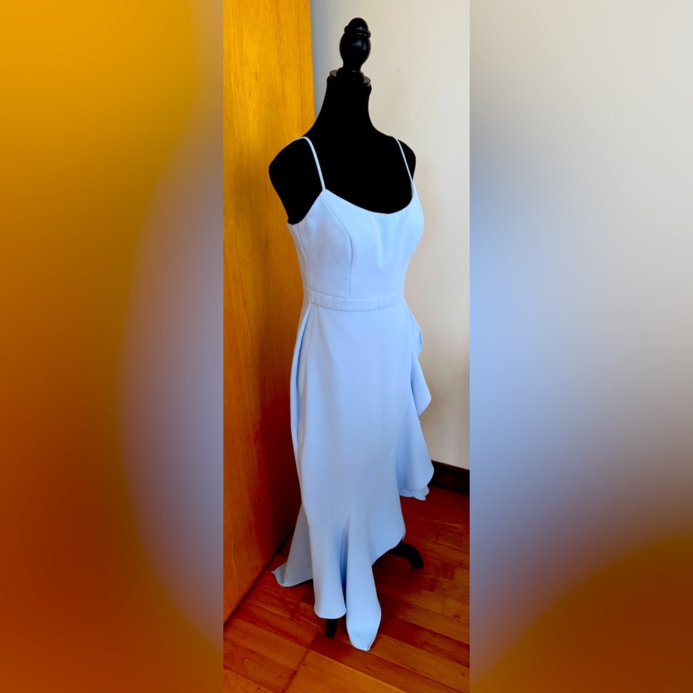 Fancy dress | Accepting offers | wedding guest, brides maid, baptism, prom